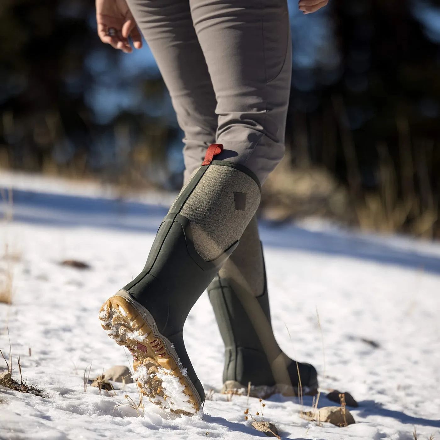 Women's Arctic Sport II Tall Boots