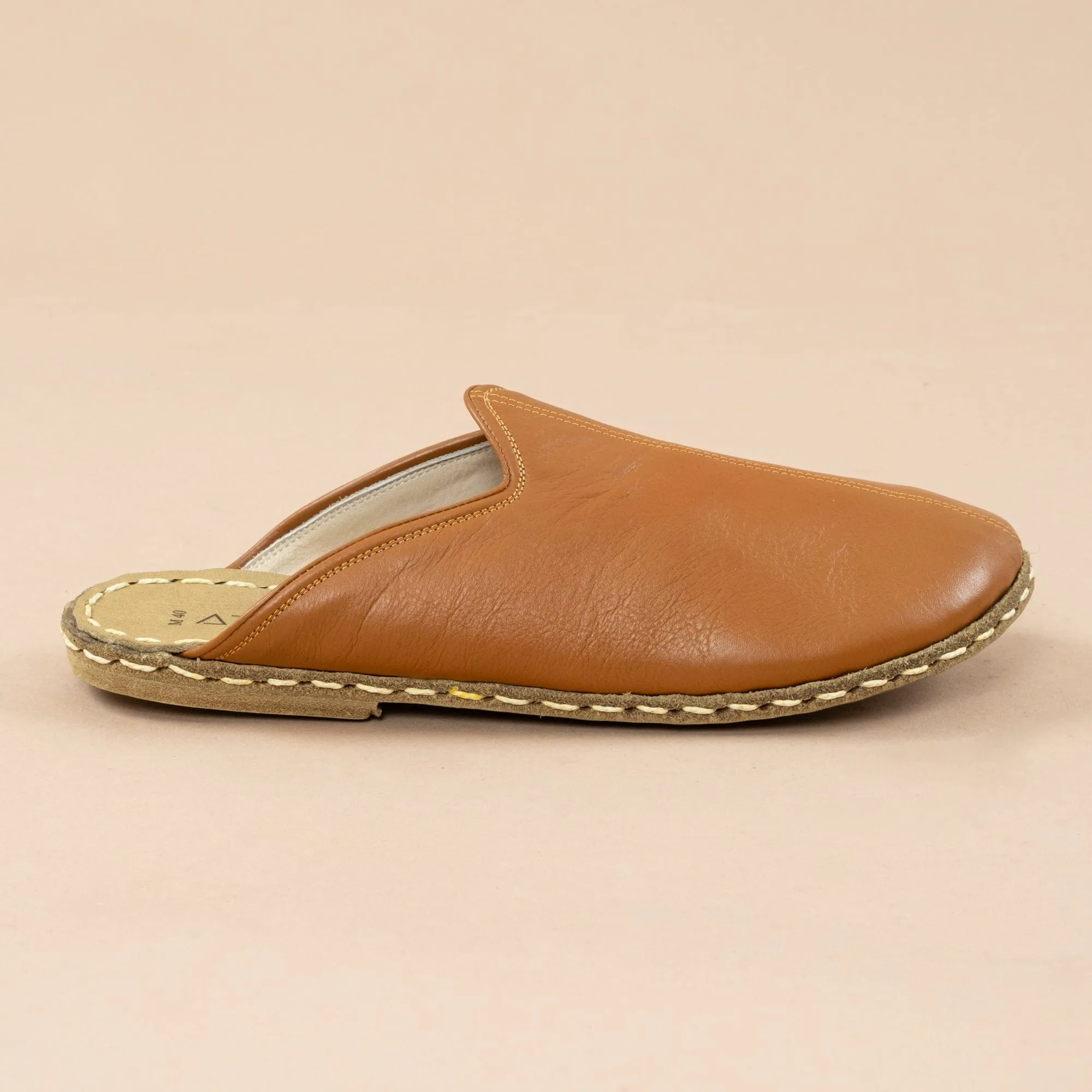 Women's Cocoa Barefoot Slippers