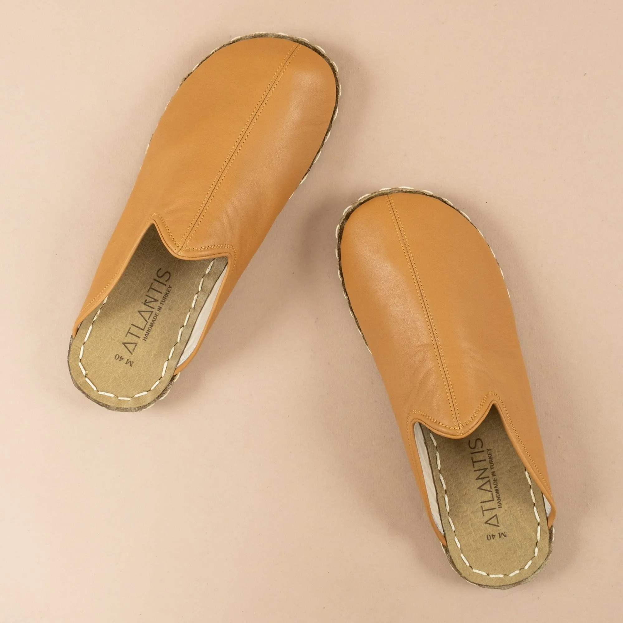 Women's Coconut Barefoot Slippers