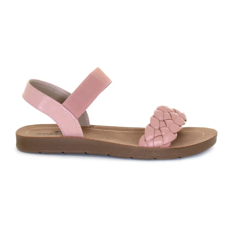 Womens Jenny Sandal