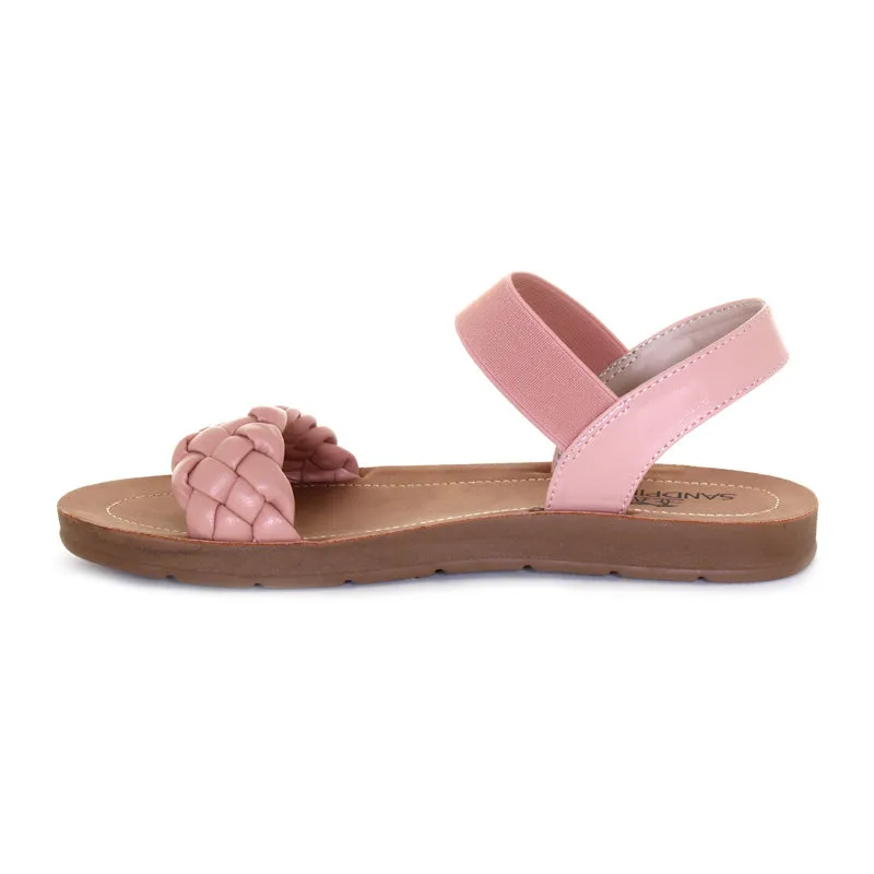 Womens Jenny Sandal