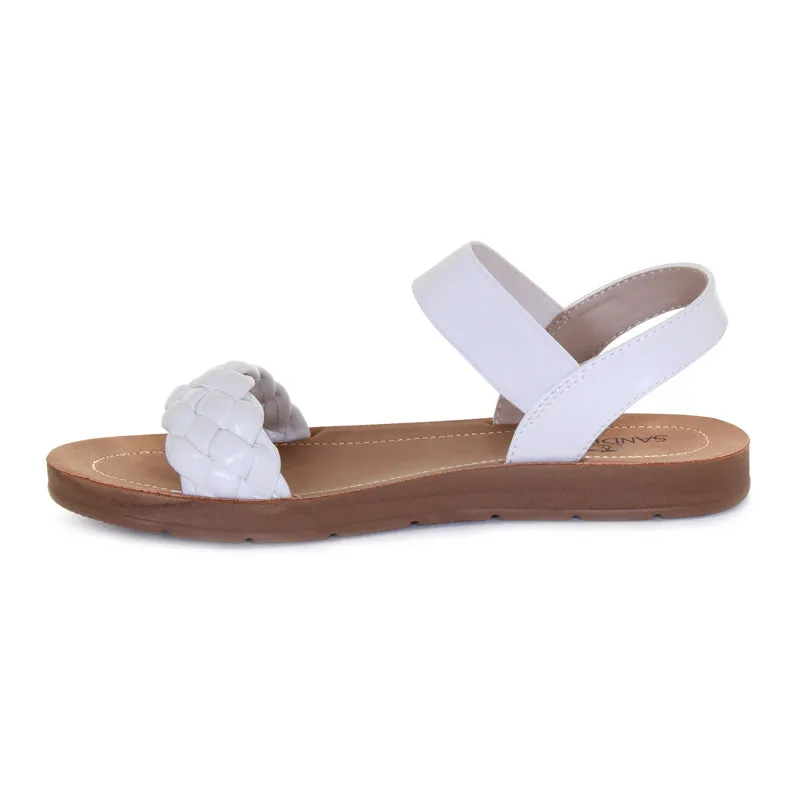 Womens Jenny Sandal