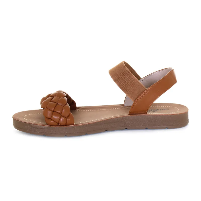 Womens Jenny Sandal