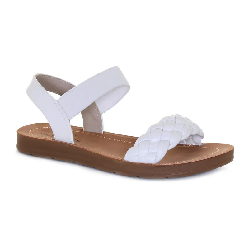 Womens Jenny Sandal