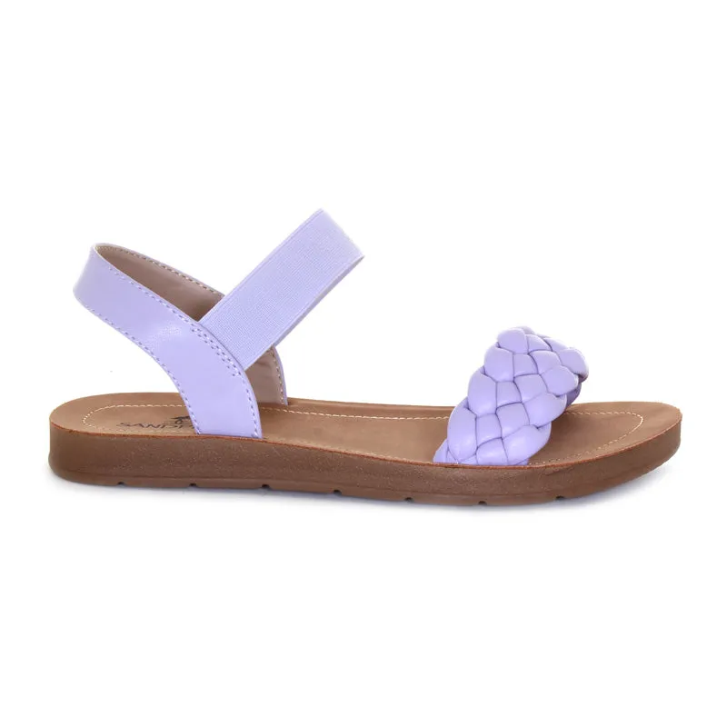 Womens Jenny Sandal