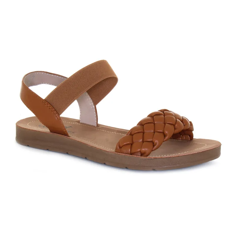 Womens Jenny Sandal