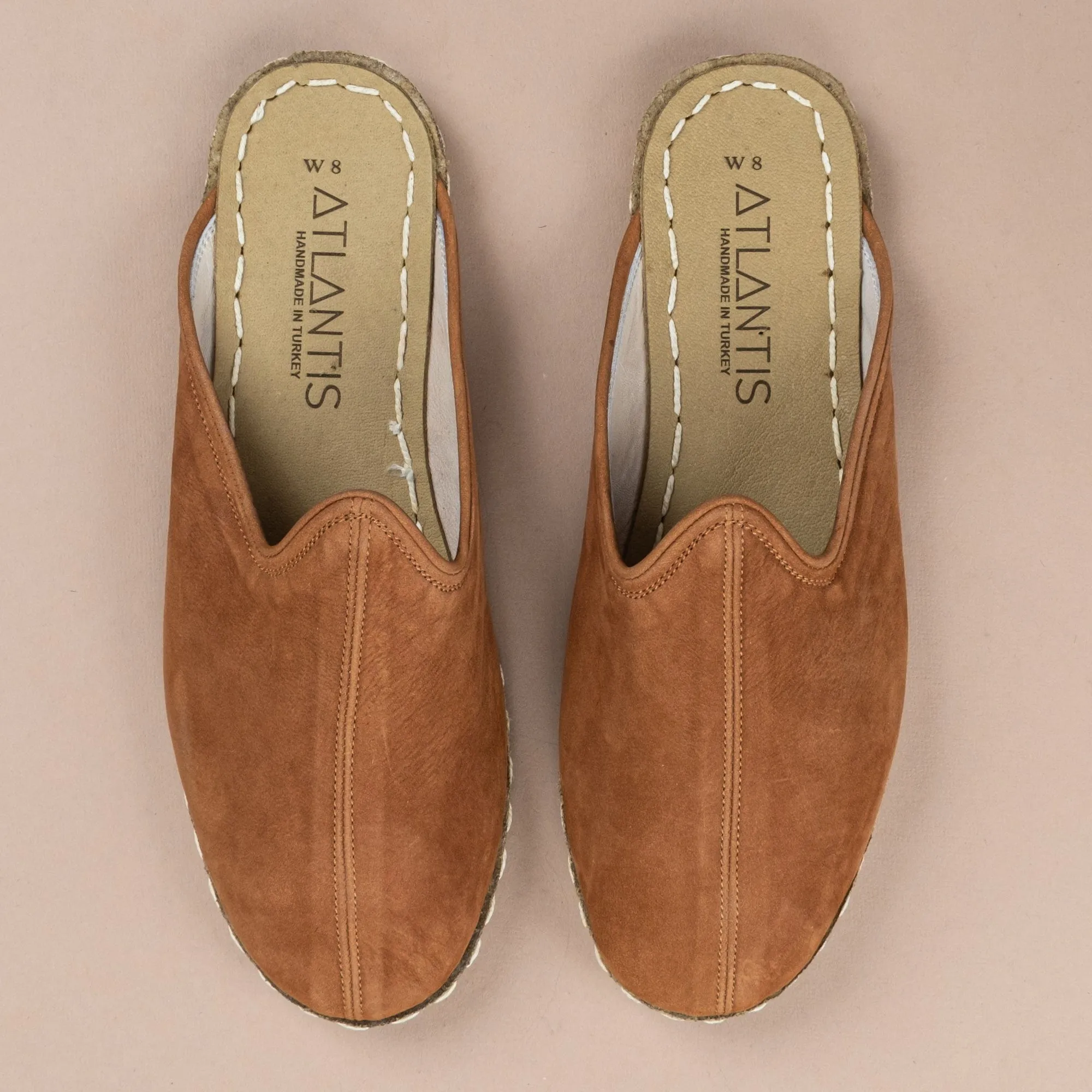 Women's Safari Slippers