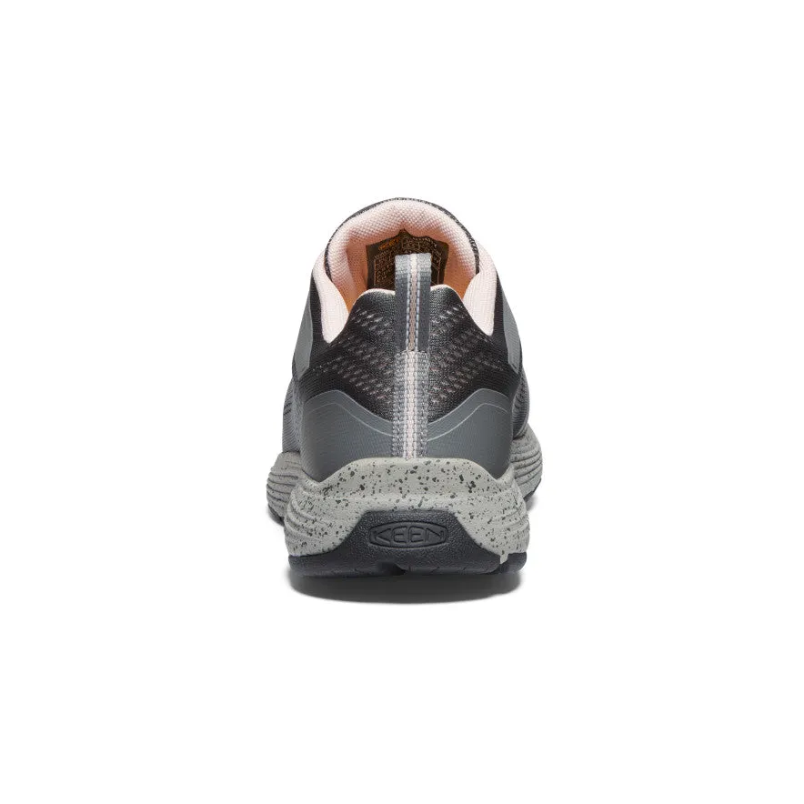 Women's Sparta 2 (Aluminum Toe)  |  Steel Grey/Peach Whip